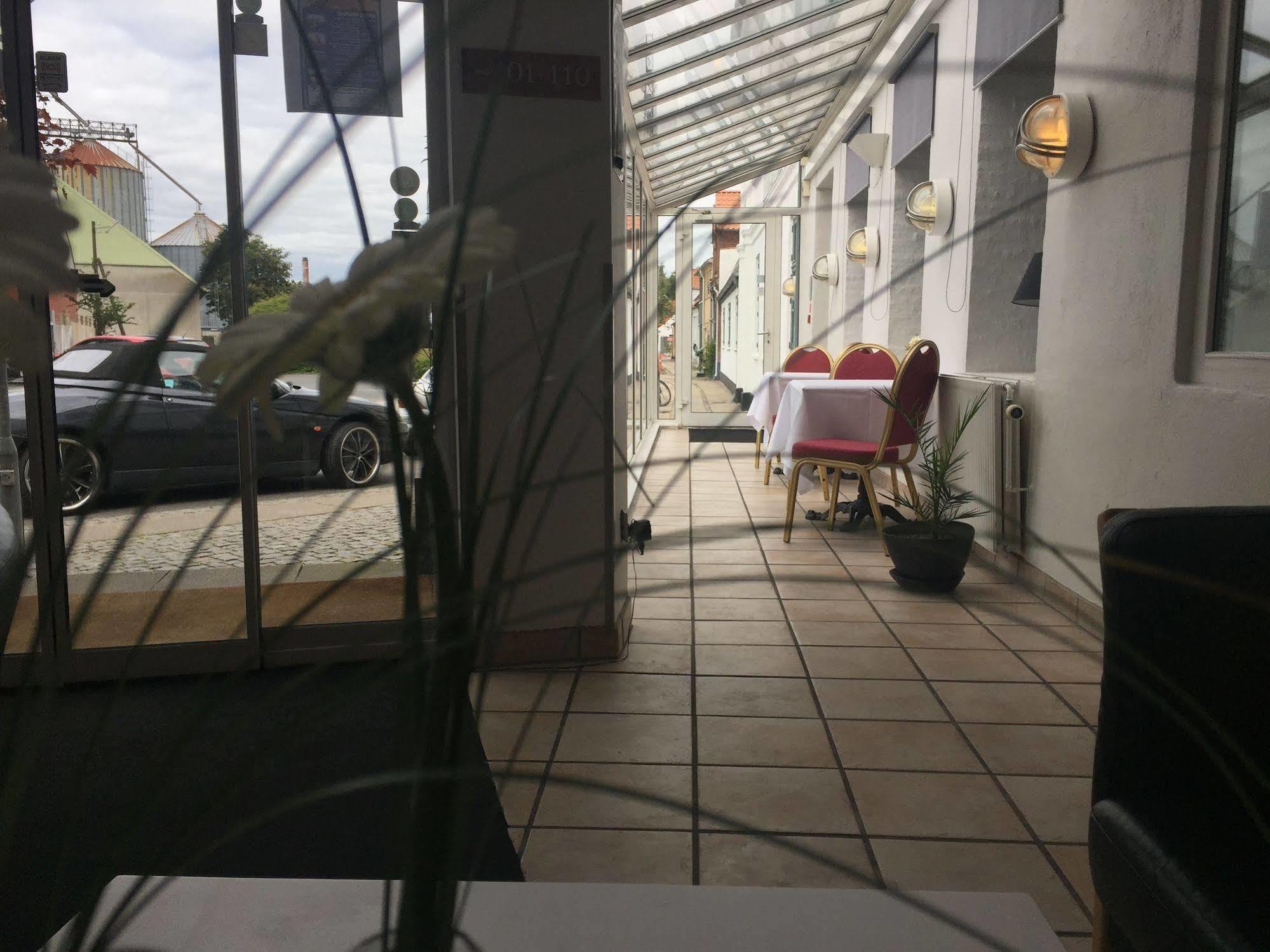 Hotel Assens Exterior foto